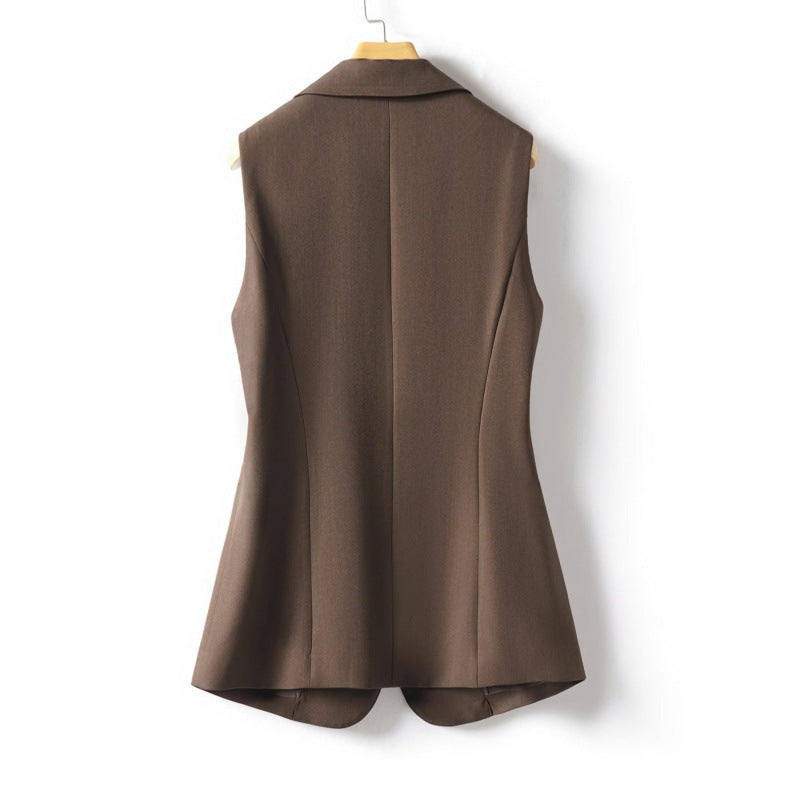 Vest Waistcoat