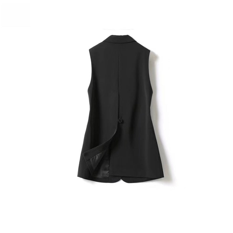 Vest Waistcoat