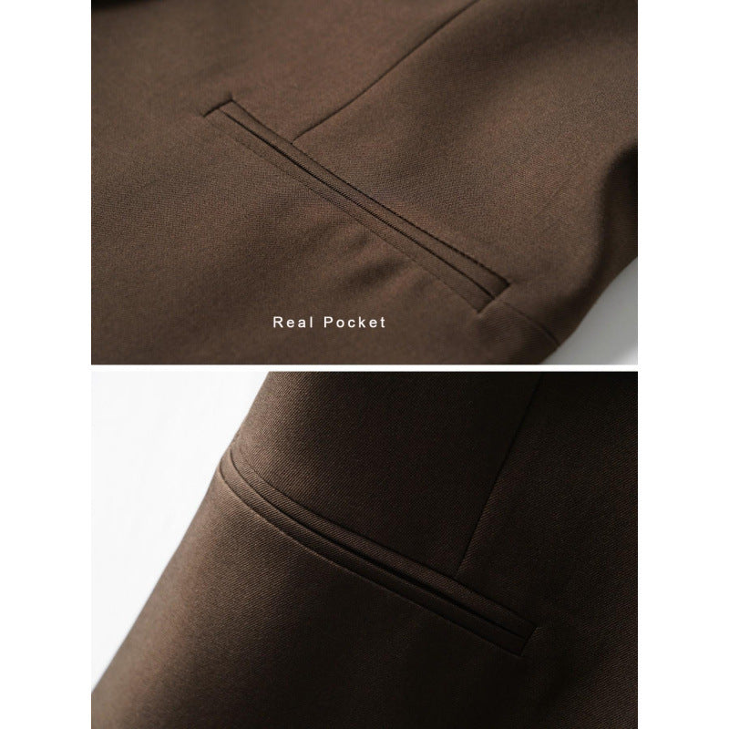 Vest Waistcoat