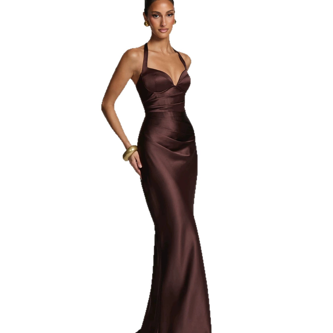 The Seraphina Gown