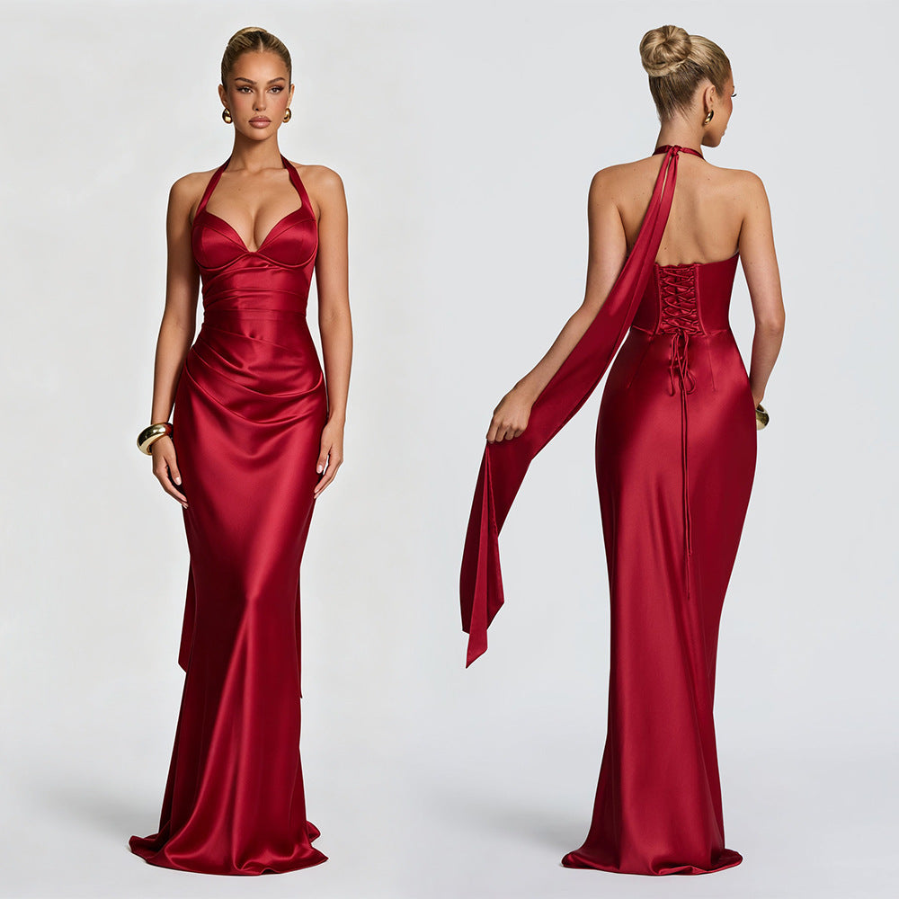 The Seraphina Gown