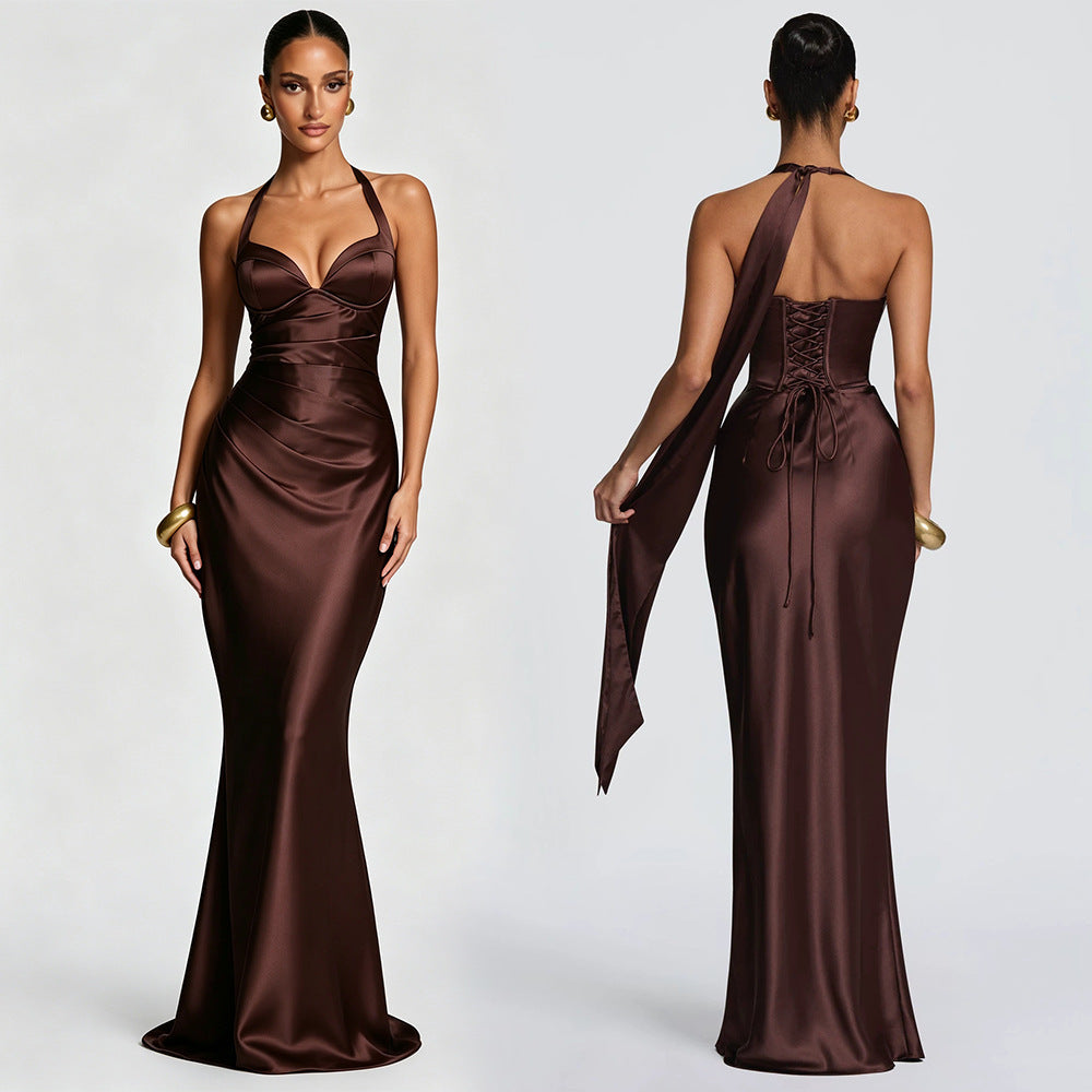 The Seraphina Gown
