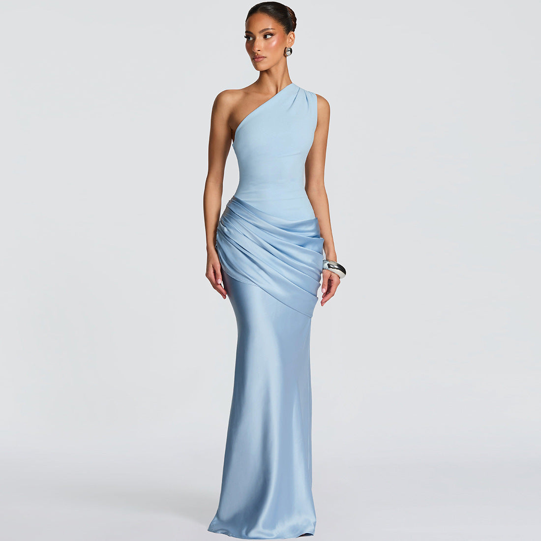 The Amélie Dress