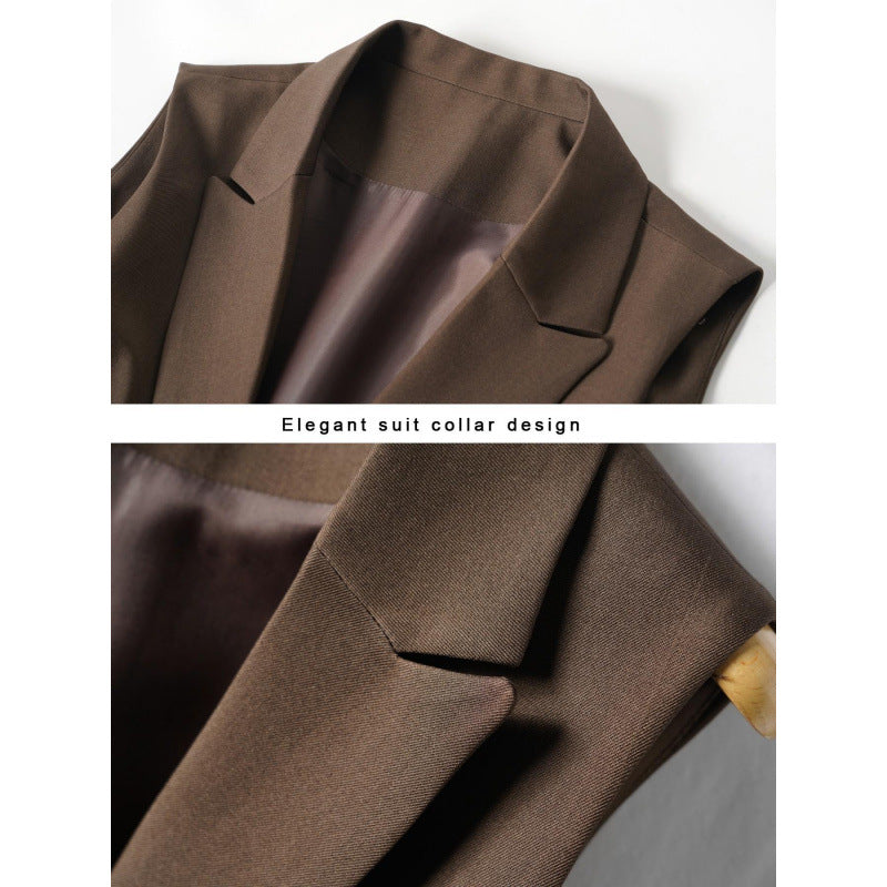 Vest Waistcoat