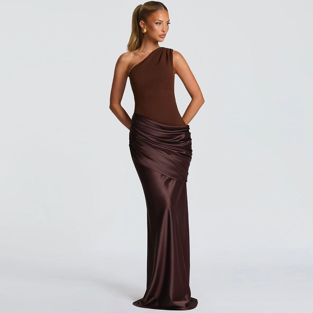 The Amélie Dress