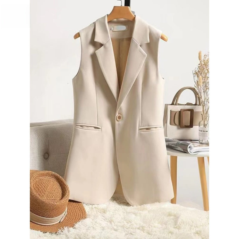 Vest Waistcoat
