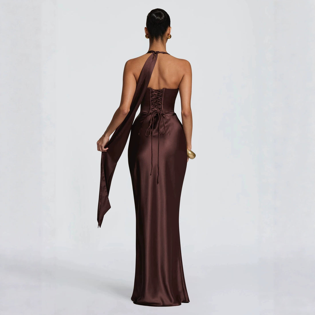 The Seraphina Gown