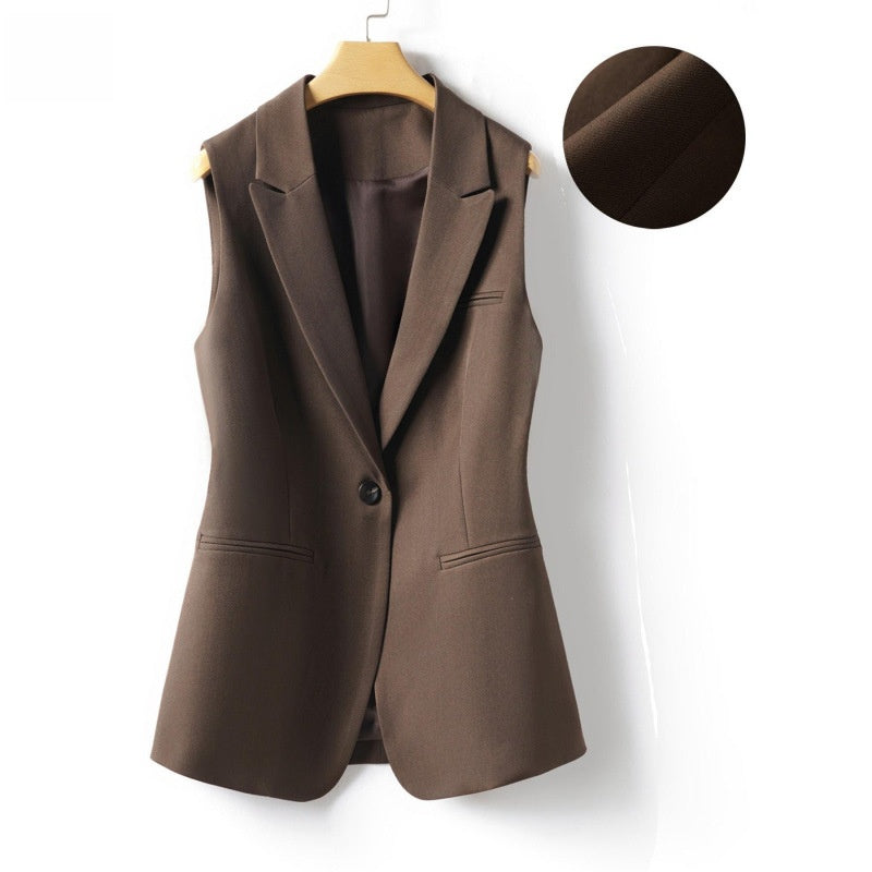 Vest Waistcoat